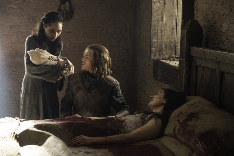 Photo: HBO
